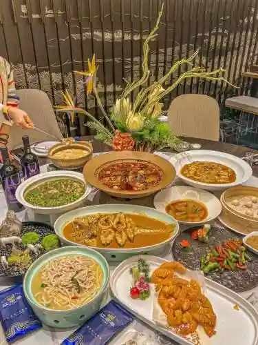 济南餐饮阵容_1插图1