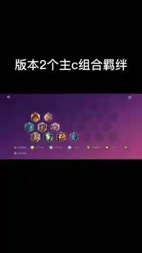 圣杯黎明阵容插图1