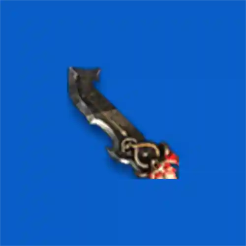 镇魔曲手游职业武器插图