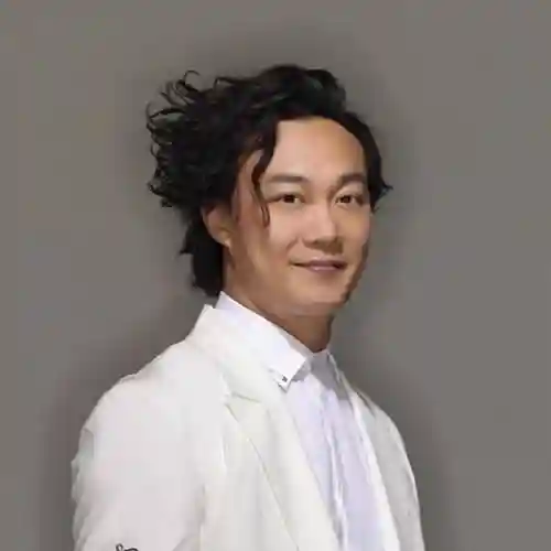 最强阵容陈奕迅插图