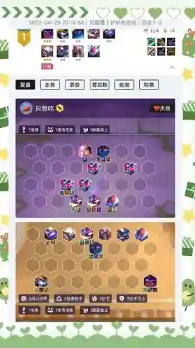 9.5笨蛋阵容插图