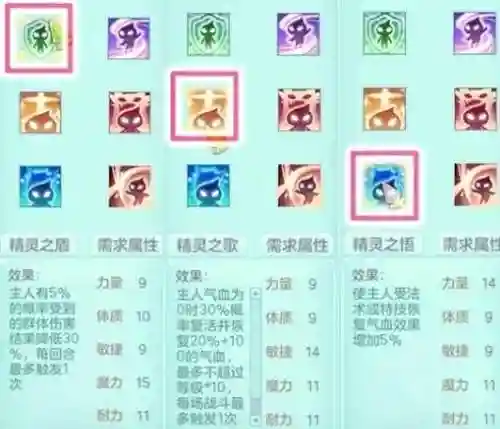 盘丝封的技能是哪个插图1