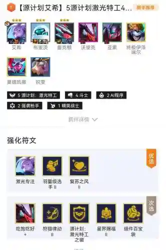 艾希技能点满多少级插图