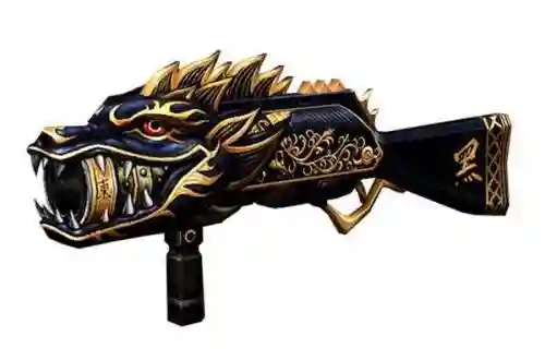 反恐精英华丽武器_1插图