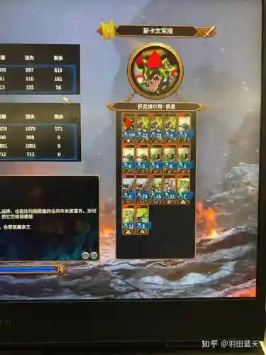 战锤全面战争装备爆率插图