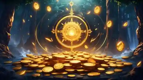 赏金阵容效果