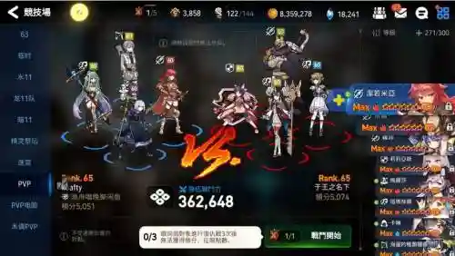 木瓜天使阵容插图
