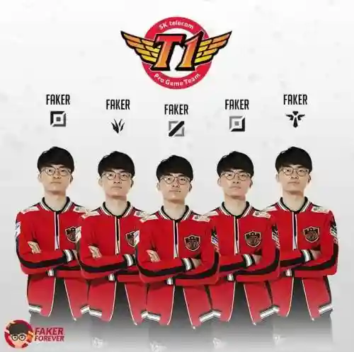 skt获胜阵容插图1