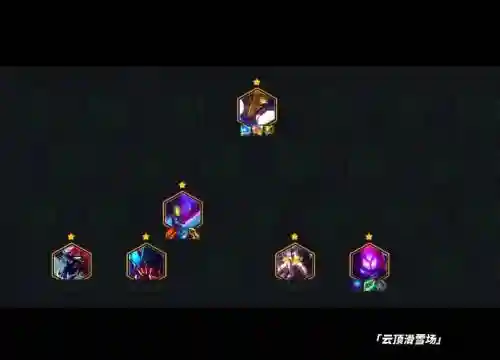 云顶之弈7变异阵容搭配插图