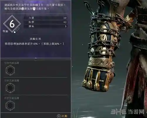 战神4矮人强装备插图1