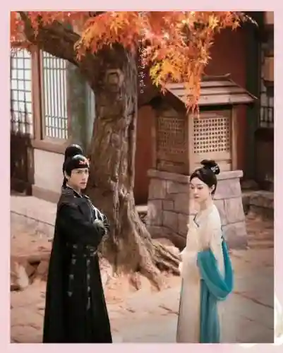 颜心计阵容