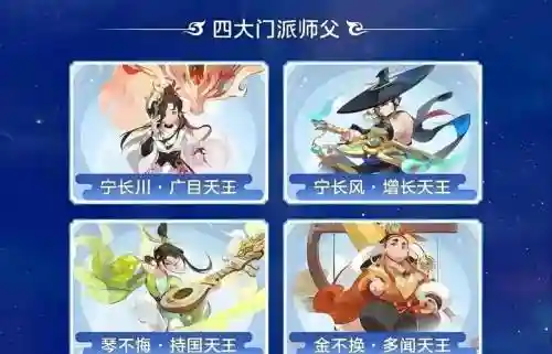 须弥海阵容搭配推荐阵容强度插图1