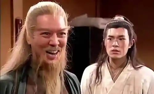 黄药师阵容搭配插图1