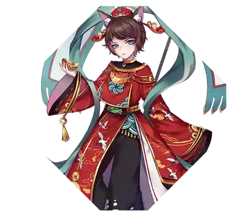 封神召唤师赵公明攻略插图