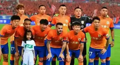 鲁能调整阵容插图1