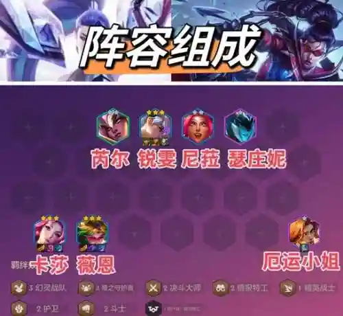 折磨阵容vn插图1
