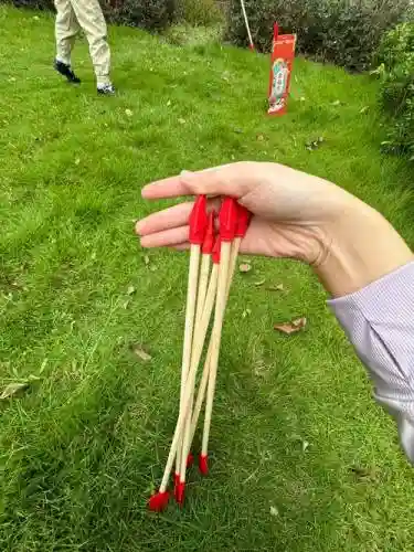 投掷武器有什么用插图