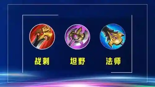 武器打野厉害吗插图