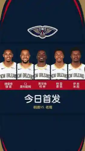 老鹰今日阵容插图