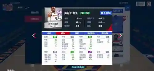nba阵容游戏插图1