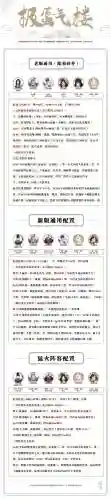 周二阵容插图