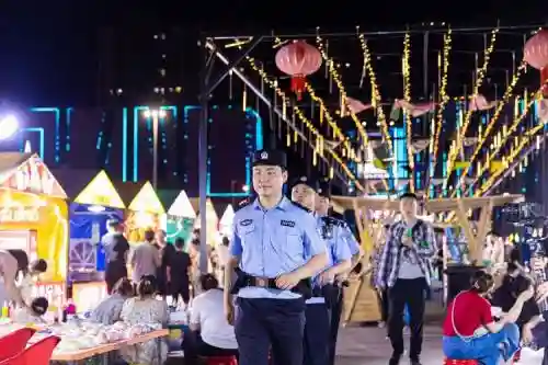 现场巡逻阵容搭配插图1