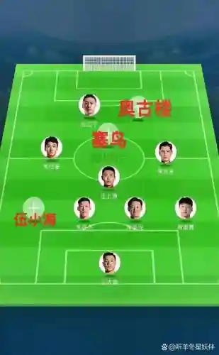 华北最贵阵容_1插图