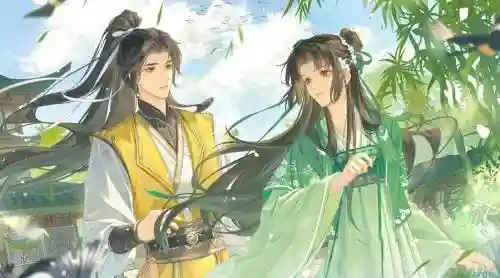 天刀莲花攻略插图1