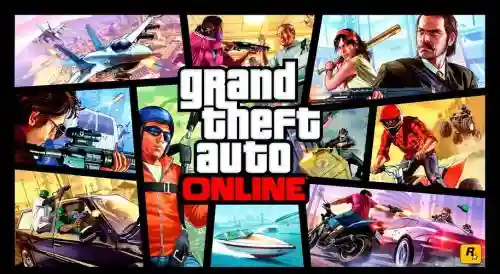 gta5拯救ulp双人攻略插图