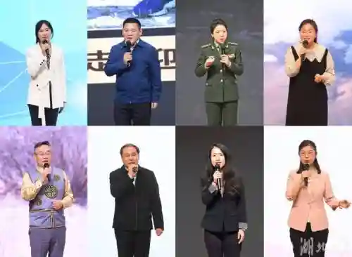记者阵容搭配插图1