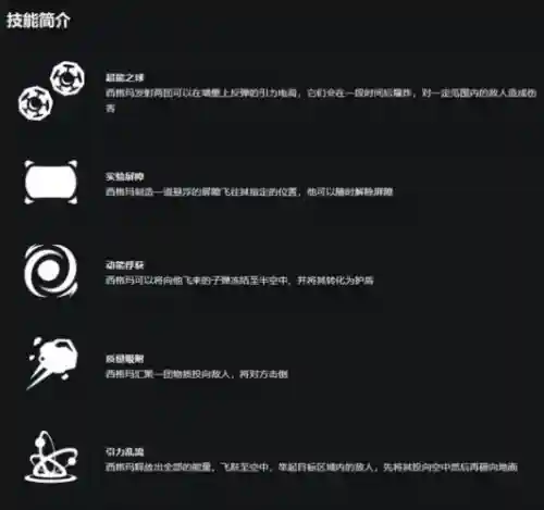 守望先锋隐藏技能插图