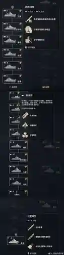 国服航母点火技能插图