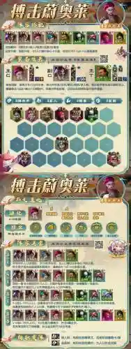 新区开局阵容插图1