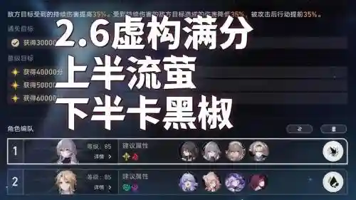 椒黑阵容插图