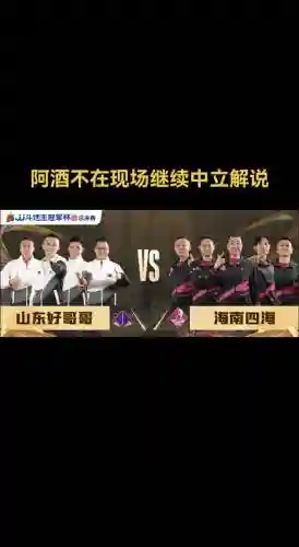 斗鸡阵容2021插图