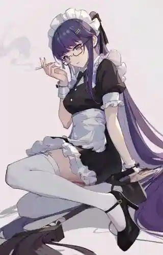 二次元女仆学院攻略插图