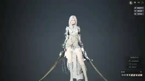 黑色沙漠台服装备限制插图1