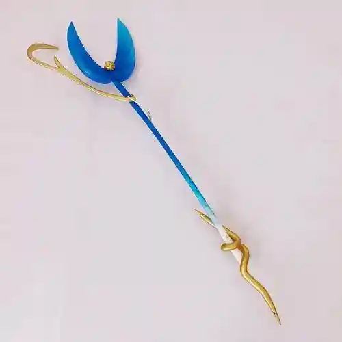 公孙离的武器是佬插图1