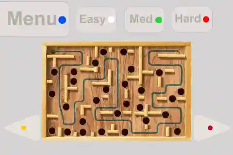 labyrinthz攻略插图1