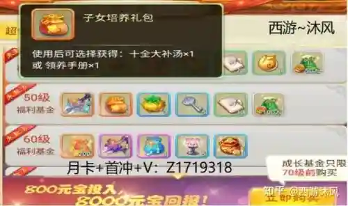 西游女儿国手游银币赚取攻略插图