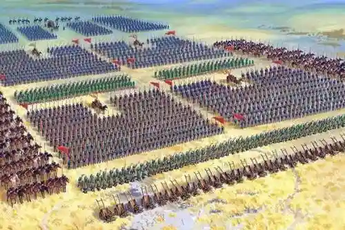 古代战争阵容搭配贴吧最新插图1