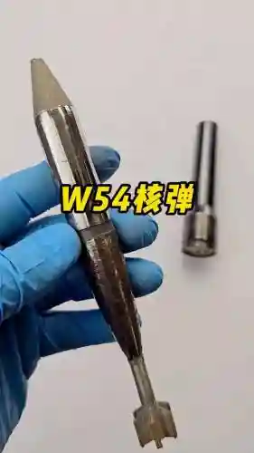 合金装备5怎么建核弹插图1