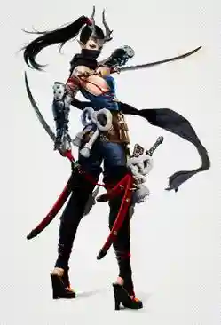 斗战神45级龙女紫武器合成插图1