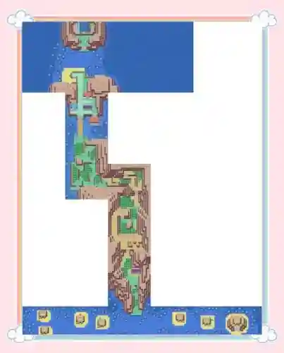 口袋妖怪叶绿7岛攻略插图1