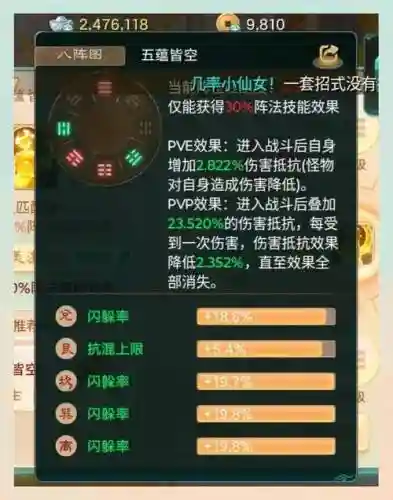 大话西游中敏仙攻略插图1