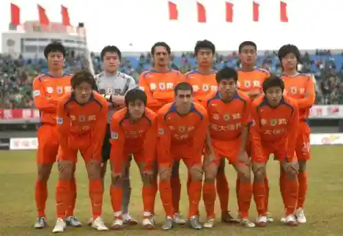 2001鲁能阵容_1插图