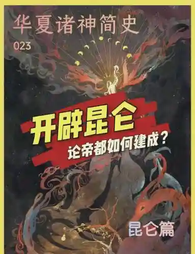 昆仑最强阵容搭配插图