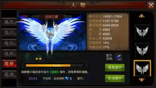 全民奇迹mu宠物技能插图