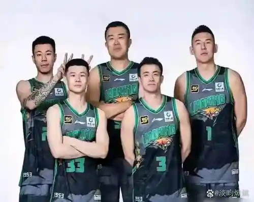 辽宁双塔阵容插图