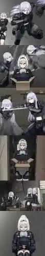 梗姐姐阵容插图1
